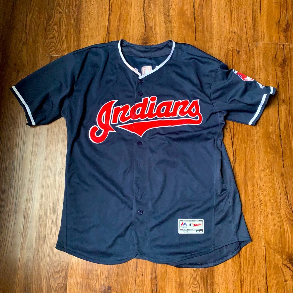 Francisco Lindor Jersey